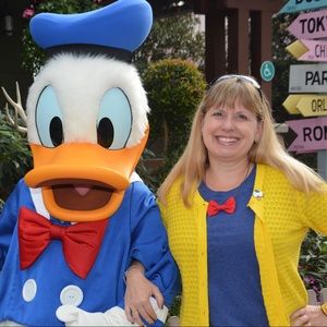 Meet your Posher, Denise